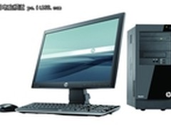 稳定可靠 助力成长 惠普HP Pro 3335MT