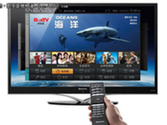 夏季大片纷至沓来 联想智能电视随意看