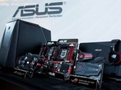 想要DIY还是游戏 华硕一次选择双倍乐趣