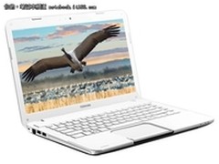 爽完一暑假 东芝L800-S06W仅售价4700元
