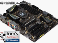 ASRock Z77 极限玩家6 与 Z77极限玩家4