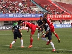 AOC赞助北理工足球队推动校园体育发展