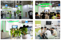 侠诺三年Computex之路：走在创新前沿