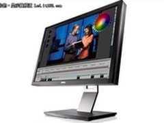 顶级IPS面板 戴尔U2410液晶售价4700元