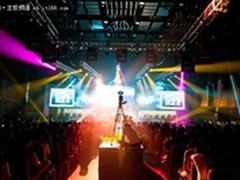 4大项两日电竞盛宴 技嘉StarsWar7总览 