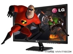 IPS硬屏  LG D2343P一步到位的最佳选择