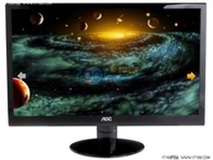 高居热销榜首15天  AOC i2352Ve显示器