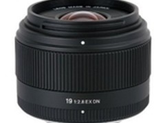 专为4/3系统设计 适马9月或将发布镜头