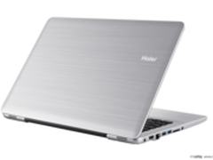 能健身的超级本 海尔体感超极本X3