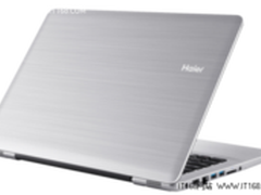 海尔超极本X3：给超极本来点新鲜的