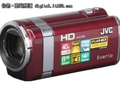 智能自动场景选择JVC HM650报价3372元