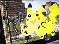 端午节用HP TouchSmart610享家庭温馨感