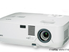 3000流明亮度 NEC NP530C投影机现5799
