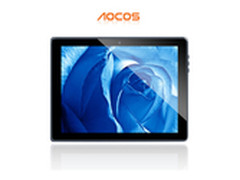 奥可视蜂鸟PX92 平板电脑屏幕效果测试