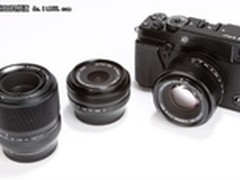 将推多款镜头 传富士6月27日召开发布会