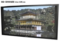 最大松下等离子显示器152寸端午售650万