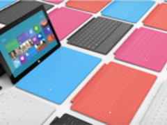 秒杀iPad 微软Surface平板的五大亮点