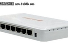 八口流控斐讯 FS808I 交换机报价