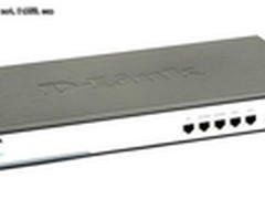  高效节能企业路由D-Link DI-7300报价