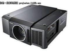 丽讯最强全高清工程机D8800重装登场