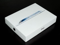 新潮平板再爆低价 苹果iPad3售价3188元