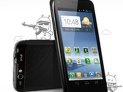 新枪试发：360特供机AK47 vs 小米手机