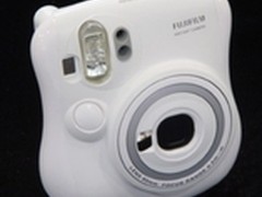 想拍就拍 富士mini25亚马逊粉色售699元