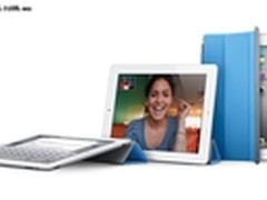 8.8毫米超薄平板电脑 苹果iPad2售2800