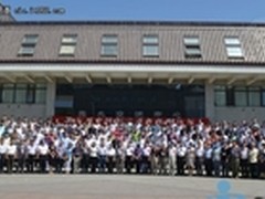 第六届中国电子政务高峰论坛圆满落幕