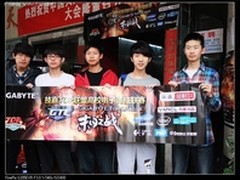 技嘉西南决赛成都科大能否突破卫冕魔咒