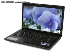 主流影音本 联想G470AH特价促销3650元