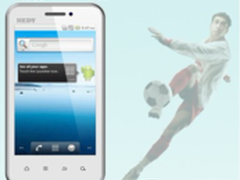 看欧洲杯足球赛  高清大屏还看七喜