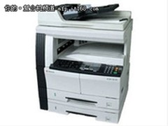 带网络打印京瓷KM2035复合机仅售6500元