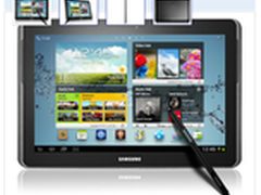 最低630美元 三星Note 10.1或将7月上市