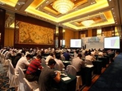 选择昆腾数据无忧--昆腾2012渠道大会