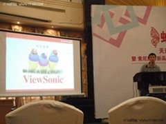 优派商用大屏全国巡展完美收官