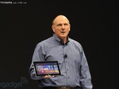 微软Surface将击败苹果iPad的10个理由