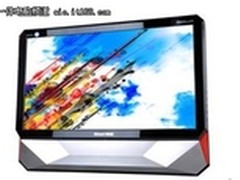 开放性构架长城P800为您打造专属一体机