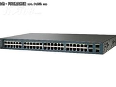 工作效率高！思科C3750V2现售价21300元