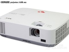 3500流明投影 NEC ME350X+现报价10800
