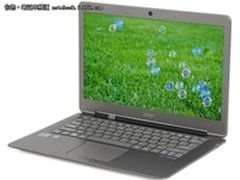 酷睿i7超薄时尚本 宏碁S3-951促销5999