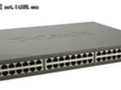 48口带流控功能D-Link DES-1048交换机