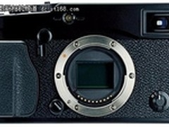 完美演绎X系列王者风范Fujifilm X-Pro1