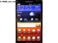 四核手机王牌产品 三星i9300仅需4250元