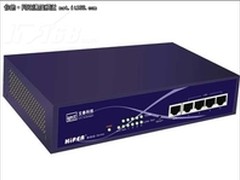 智能流控管理路由器艾泰 810报价619元