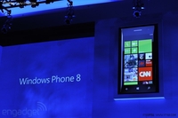 Windows Phone 8十大核心看点总览