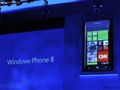 Windows Phone 8十大核心看点总览