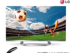 电视升级LG Cinema不闪式3D电视成首选
