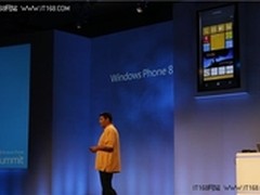 Windows Phone 8：我们的知与不知