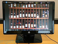 惠普发布20英寸2311x系列LED显示器新品